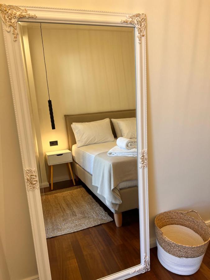 Corfu Memories Boutique Apartment Exteriér fotografie