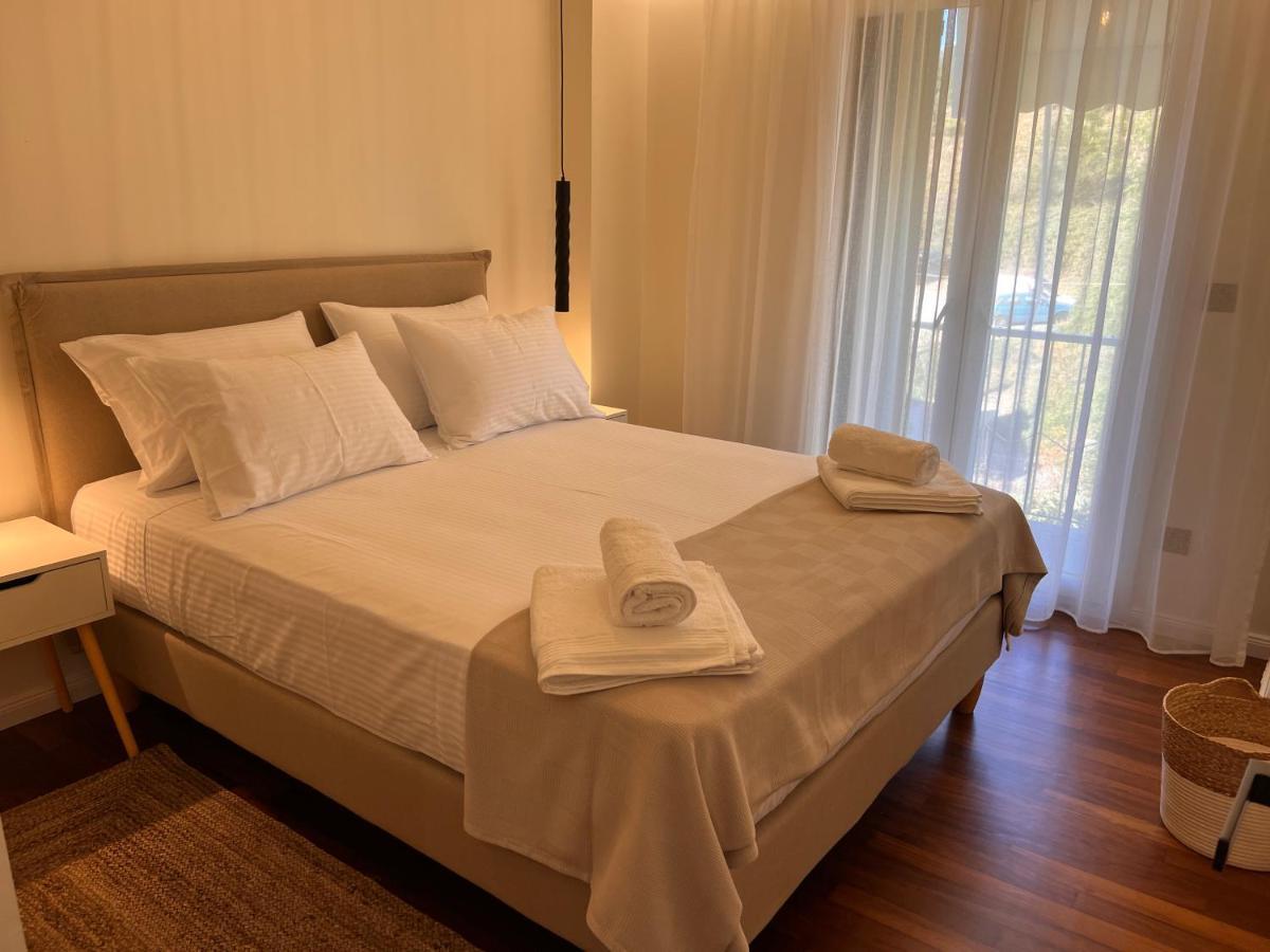 Corfu Memories Boutique Apartment Exteriér fotografie