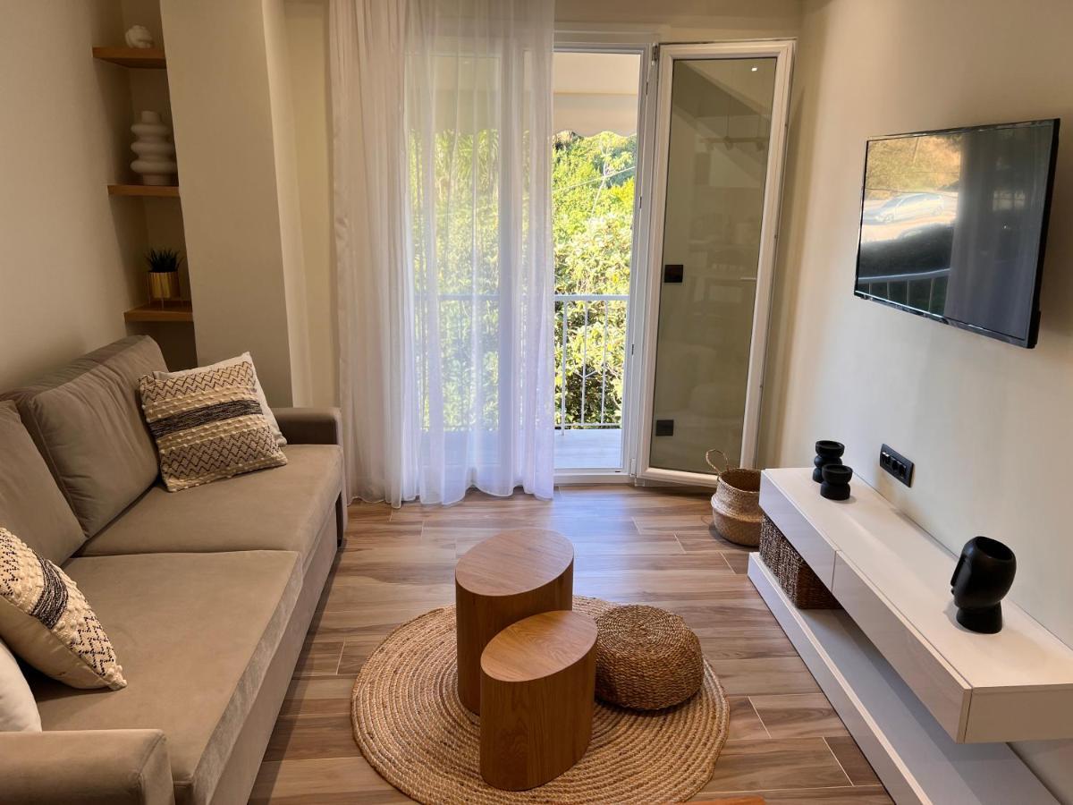 Corfu Memories Boutique Apartment Exteriér fotografie