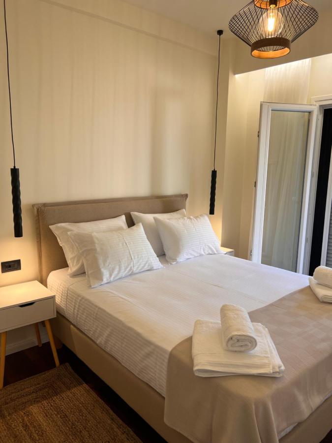 Corfu Memories Boutique Apartment Exteriér fotografie