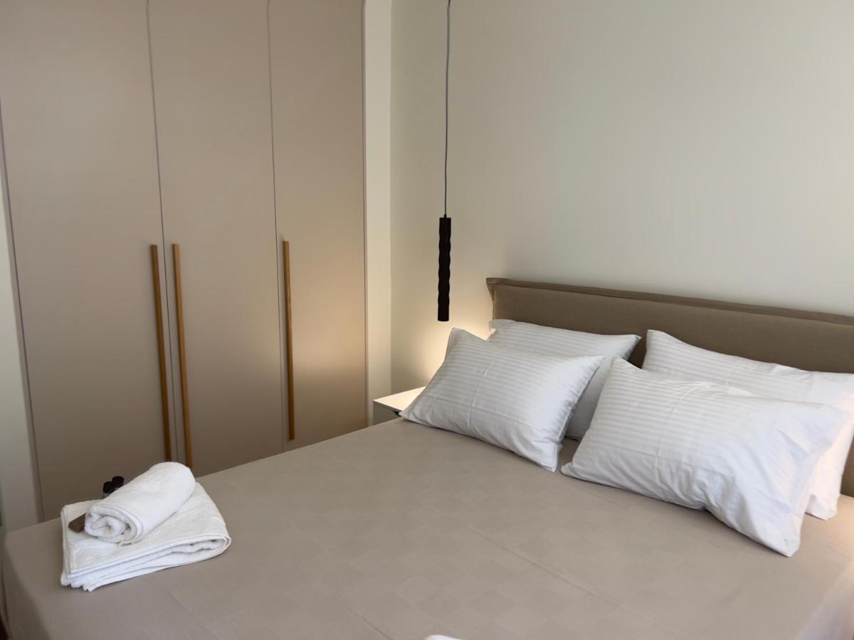 Corfu Memories Boutique Apartment Exteriér fotografie