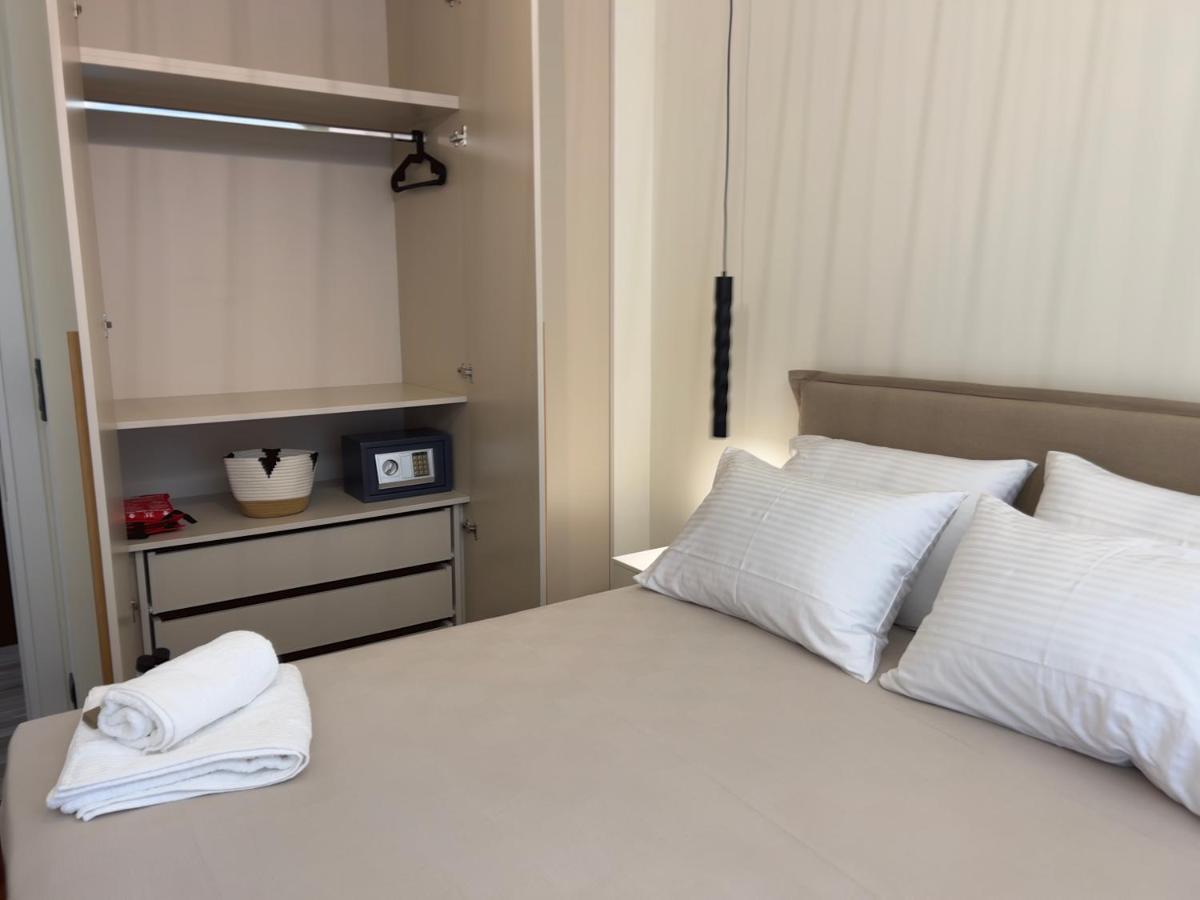 Corfu Memories Boutique Apartment Exteriér fotografie