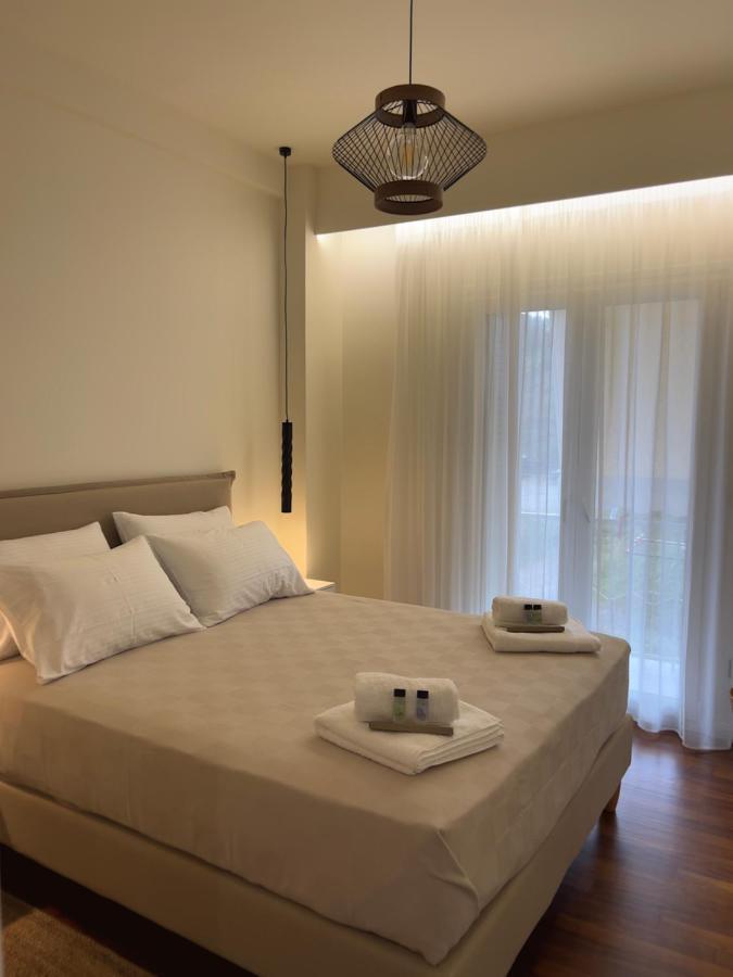 Corfu Memories Boutique Apartment Exteriér fotografie
